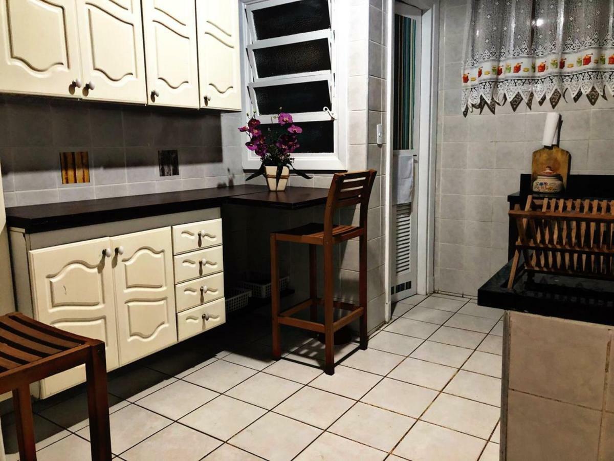 Apartment Frente Ao Mar Pitangueiras *